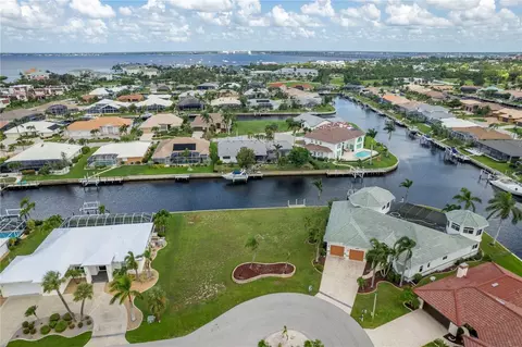Undisclosed, Punta Gorda, FL 33950