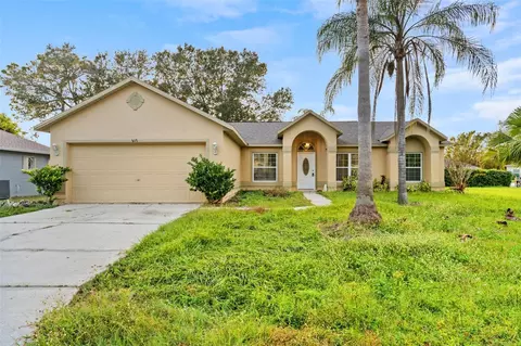 617 Bayport Dr, Kissimmee, FL 34758