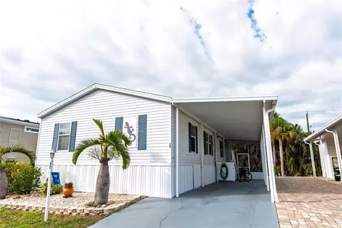 22 Windmill Blvd, Punta Gorda, FL 33950