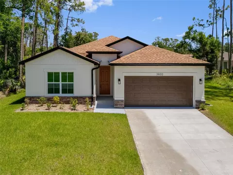 3802 Eagle Pass St, North Port, FL 34286
