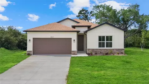 4637 Irdell Ter, North Port, FL 34288