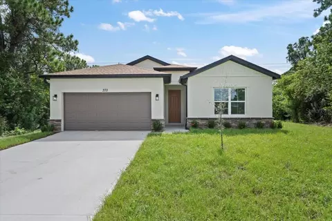 1483 Japan St, North Port, FL 34288