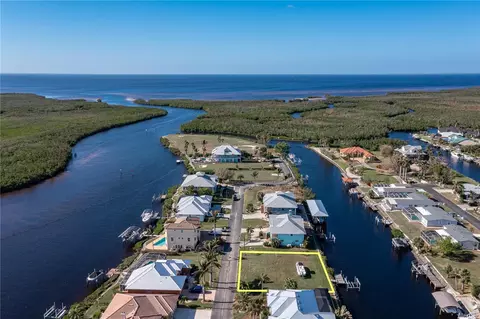 5487 Sea Edge Dr, Punta Gorda, FL 33950
