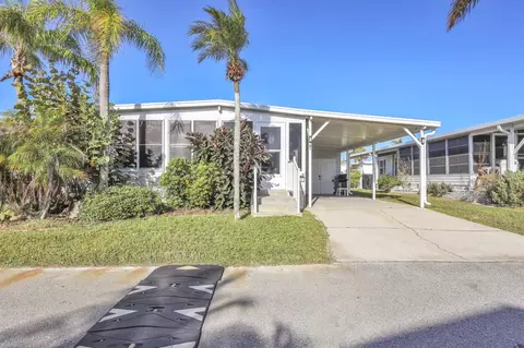 2100 Kings Hwy #81, Port Charlotte, FL 33980