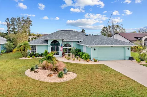 25151 Rosamond Ct, Punta Gorda, FL 33983
