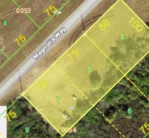 14 Magnolia Way, Placida, FL 33946
