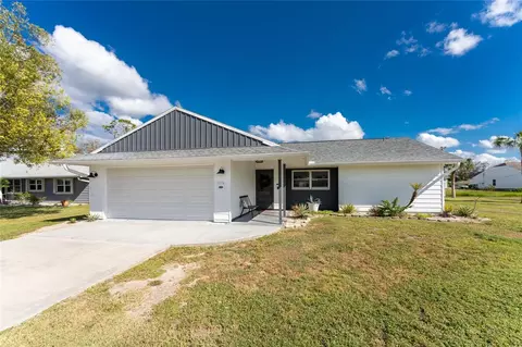 1276 Dorchester St, Port Charlotte, FL 33952