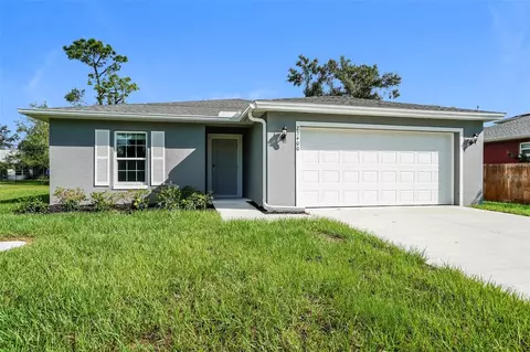 23400 Goldcoast Ave, Punta Gorda, FL 33980
