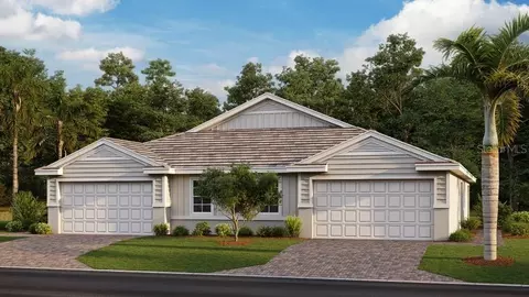 16402 Bridle Ridge St, Port Charlotte, FL 33953