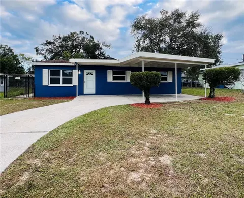 614 Carver Dr, Lake Wales, FL 33853