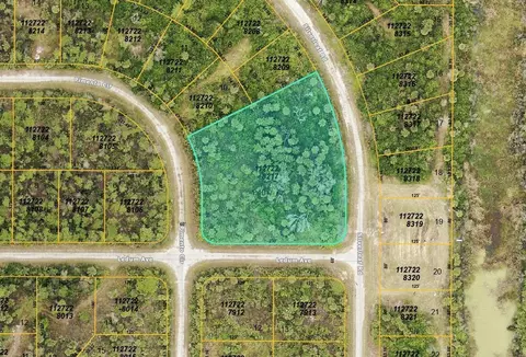 Silverleaf Road, North Port, FL 34288