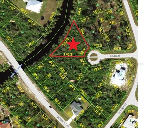 7610 Rubin Ct, Port Charlotte, FL 33981