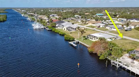 18826 Ayrshire Cir, Port Charlotte, FL 33948
