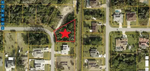 lot6 Denargo Rd, North Port, FL 34287