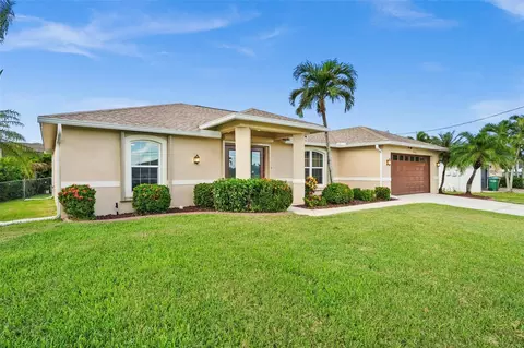 2542 SW 24th Ct, Cape Coral, FL 33914