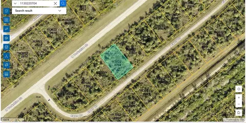 Ewen Drive, North Port, FL 34288