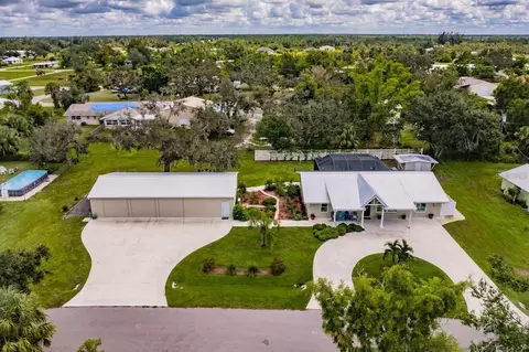 500 Ridgecrest Dr, Punta Gorda, FL 33982