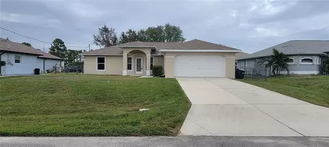 2136 Penfield Ter, North Port, FL 34288