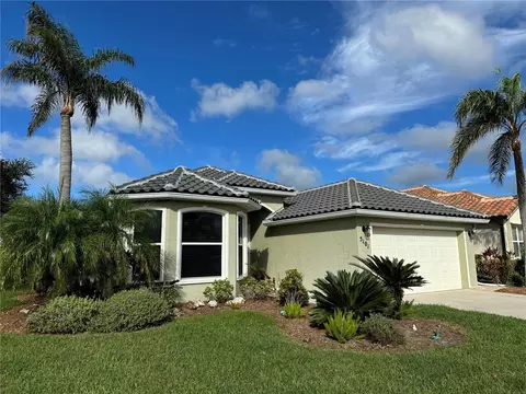 5101 Pine Shadow Ln, North Port, FL 34287