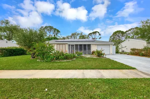 5453 Simrak St, North Port, FL 34287