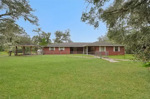 1220 W Imogene St, Arcadia, FL 34266