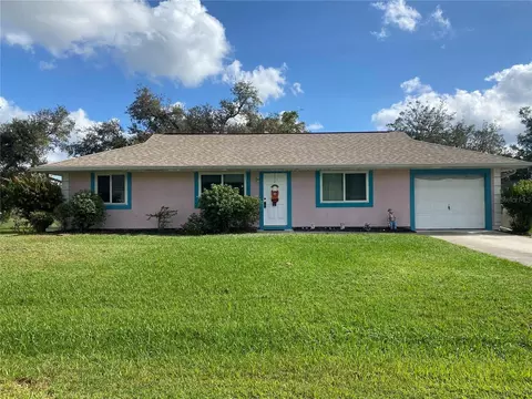 1206 Ramsdel St, Port Charlotte, FL 33952