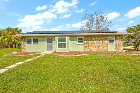 23184 Allen Ave, Punta Gorda, FL 33980