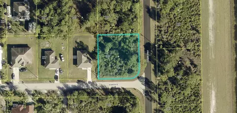 1253 Echo St E, Lehigh Acres, FL 33974
