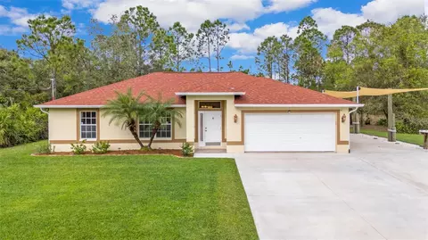 4455 Laratonda Rd, North Port, FL 34291