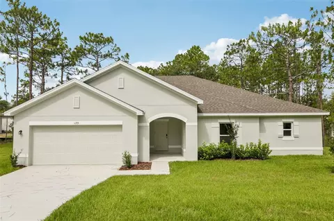 175 Linder Dr, Homosassa, FL 34446