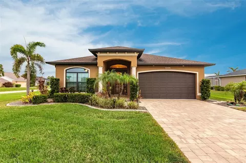 12499 SW Austin Ave, Lake Suzy, FL 34269