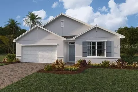 1051 Adalia Ter, Port Charlotte, FL 33953