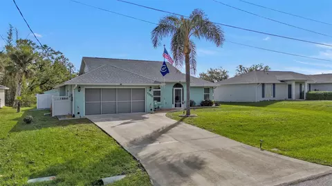 7250 Quarry St, Englewood, FL 34224