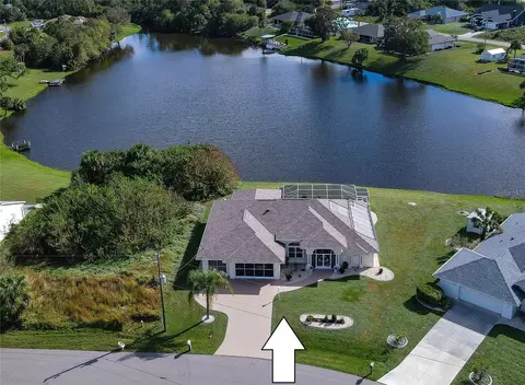 198 Coblentz St, Port Charlotte, FL 33954