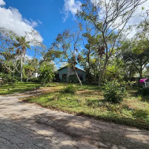 3248 Park Dr, Punta Gorda, FL 33982