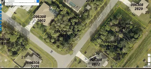 Marita Avenue, North Port, FL 34286