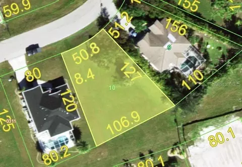 16106 Dinal Dr, Punta Gorda, FL 33955