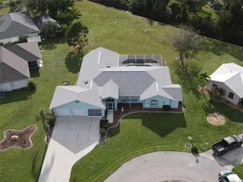 7143 Scarlet Sage Ct, Punta Gorda, FL 33955