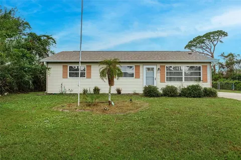 329 Hinton St, Port Charlotte, FL 33954