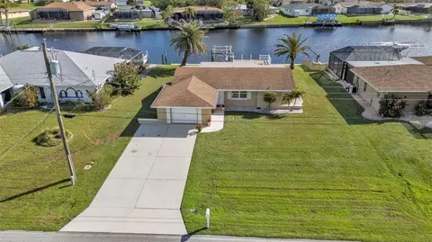 201 W Tarpon Blvd NW, Port Charlotte, FL 33952