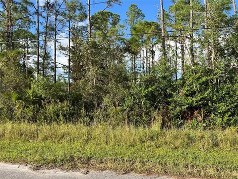 Sunburst Avenue, North Port, FL 34286