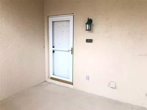 5800 Sabal Trace Dr #1203, North Port, FL 34287