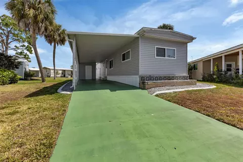 6450 Floral Ct, North Port, FL 34287