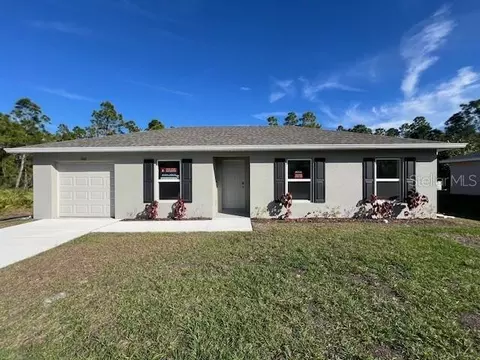 3262 Plymouth St, Port Charlotte, FL 33980