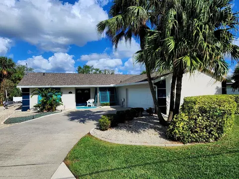 18368 Driggers Ave, Port Charlotte, FL 33948