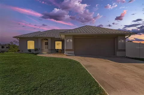 19359 Strathcona Ave, Port Charlotte, FL 33954