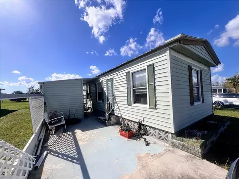 7313 Lares St, Port Charlotte, FL 33981