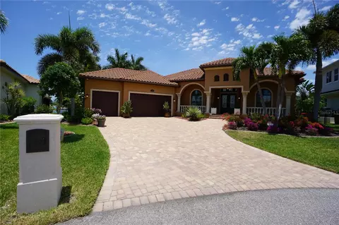 3507 Terin Ct, Punta Gorda, FL 33950