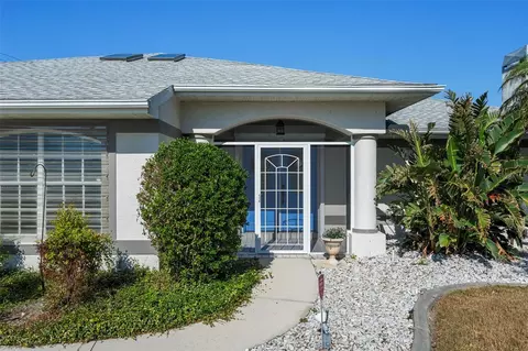 650 Chamber St NW, Port Charlotte, FL 33948