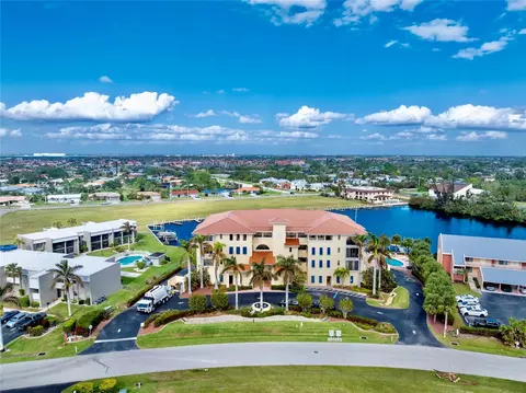 1340 Rock Dove Ct #121, Punta Gorda, FL 33950